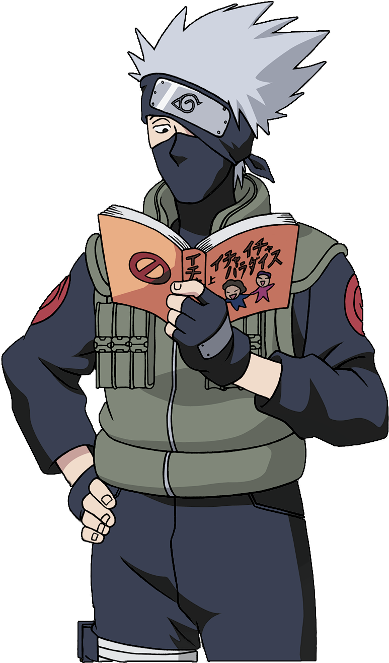 Game Mechanics | Naruto Mythos TCG Advanced Rules
